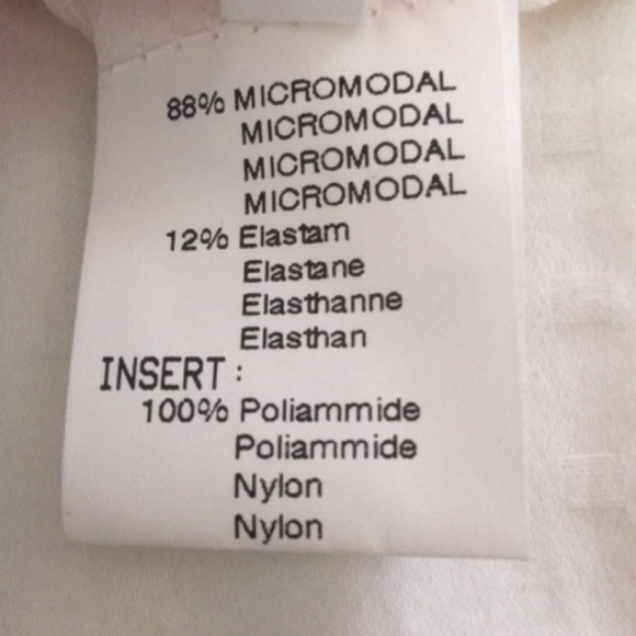 Blugirl Folies hooded top - Picture 4 of 4